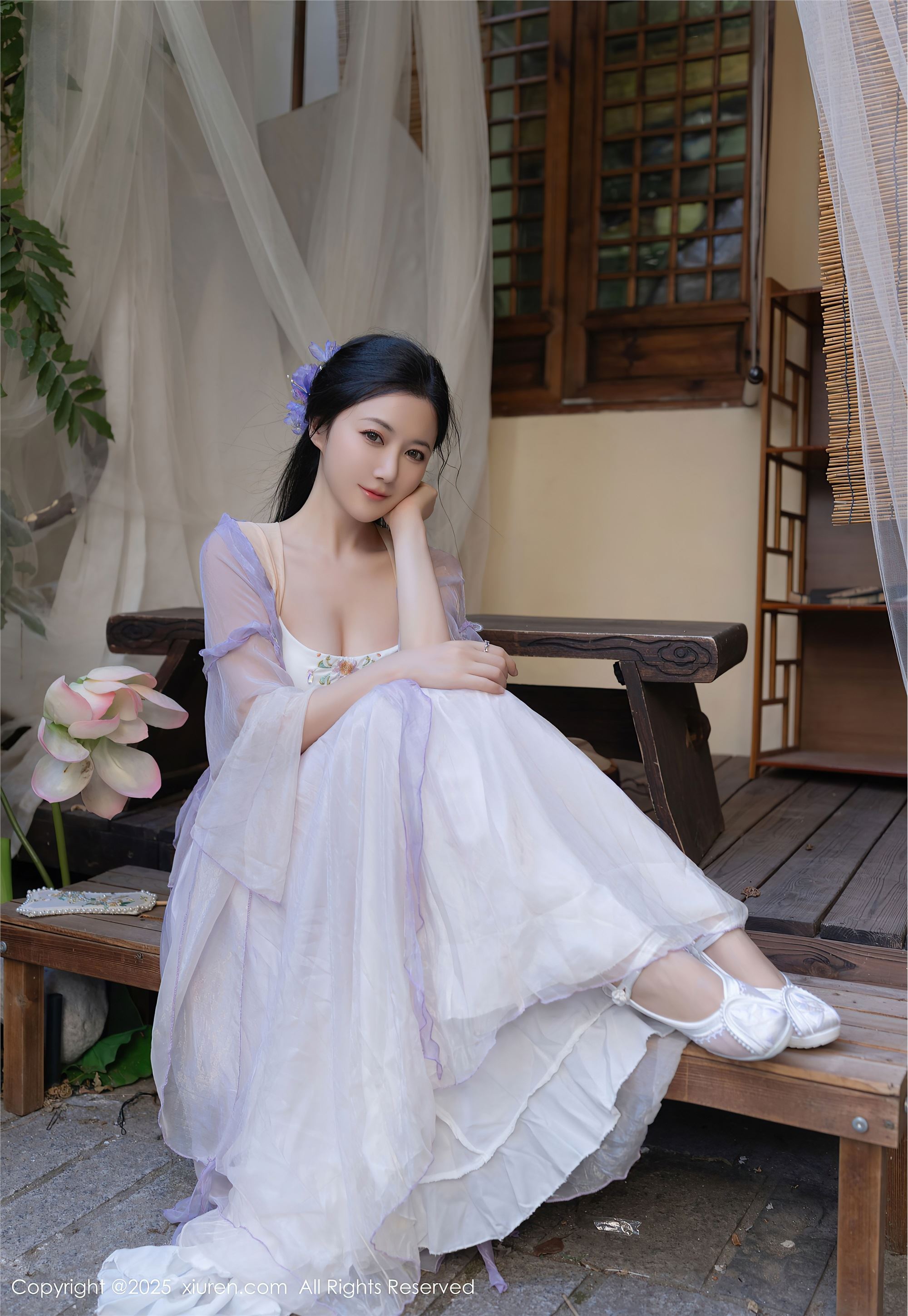 Xiuren秀人网 2025.09.05 NO.10737 鱼子酱Fish